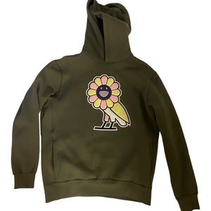 Ovo x murakami hoodie